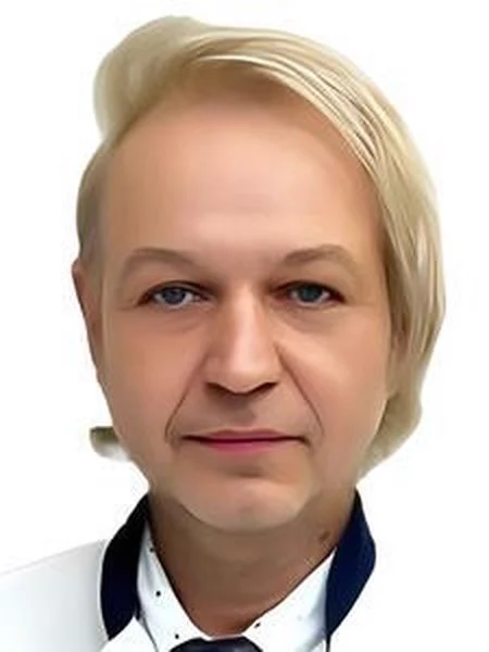 Линевский Александр Валентинович