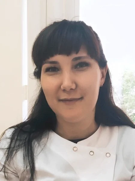 Савостьянова Елена Анатольевна