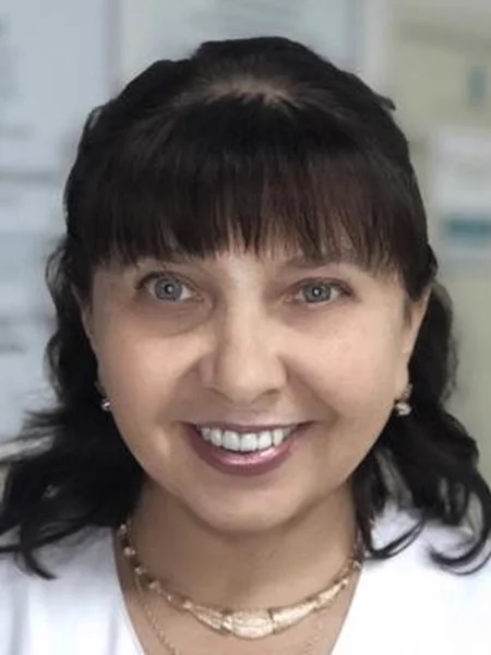 Валитова Татьяна Викторовна